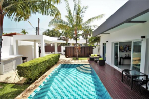 Paradise Villa by PHR